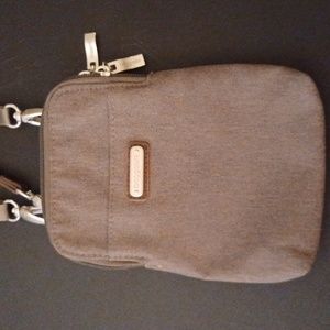 Baggallini RFID Take Two Bryant Crossbody Bag